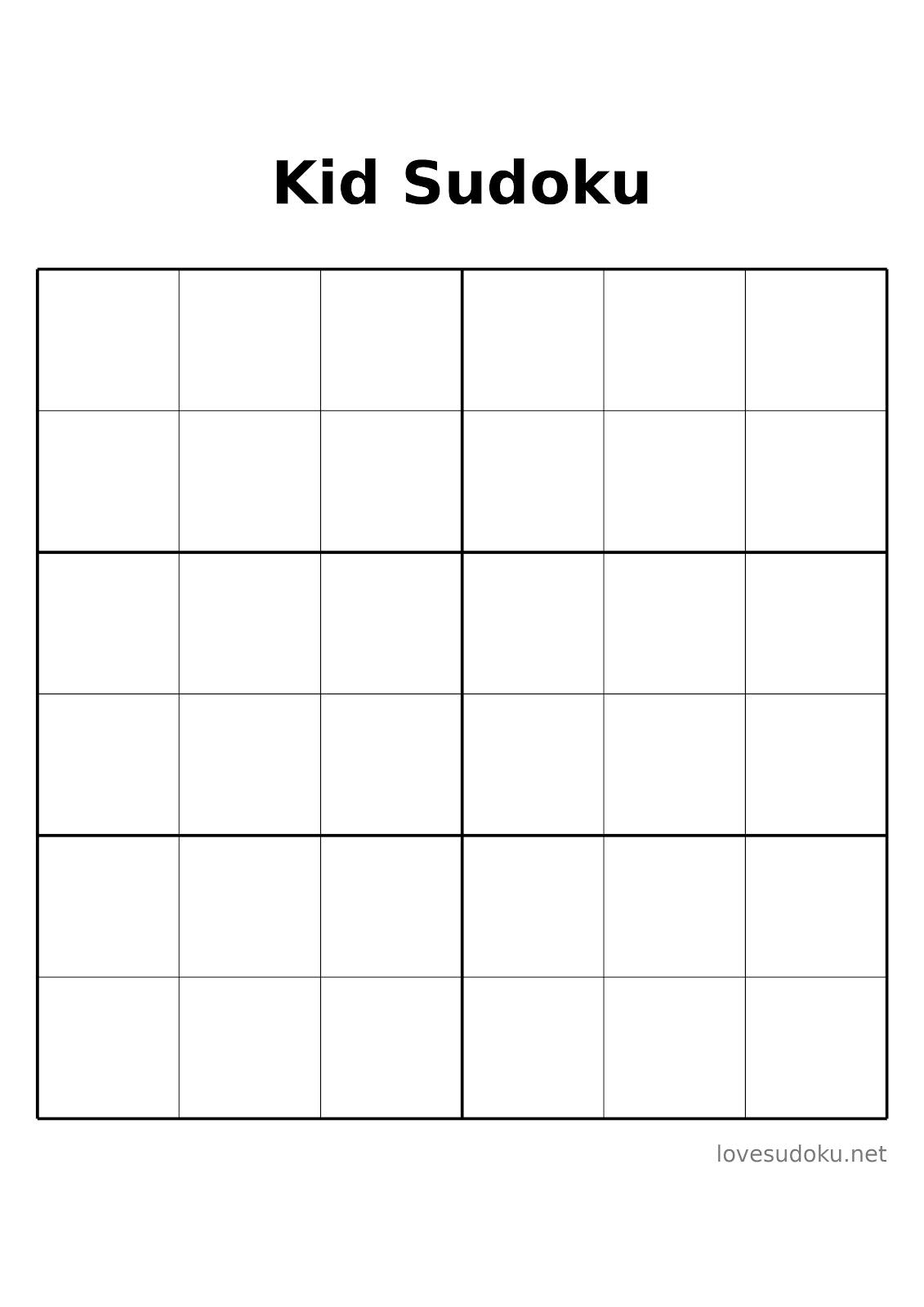 strategy for sudoku