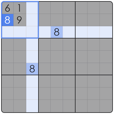 solve difficult sudoku